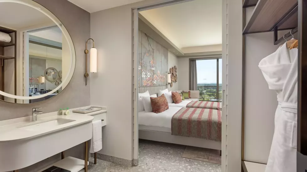 Viešbutis „CULLINAN BELEK“ (Belekas, Turkija)