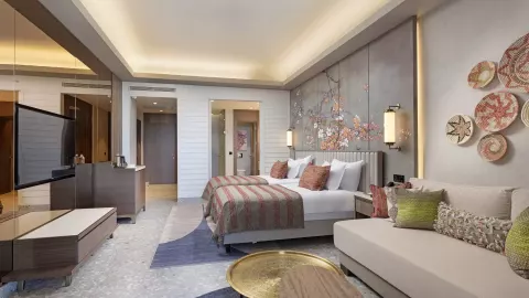 Viešbutis „CULLINAN BELEK“ (Belekas, Turkija)