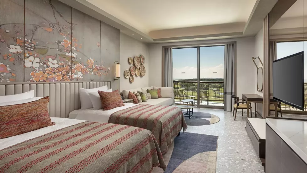 Viešbutis „CULLINAN BELEK“ (Belekas, Turkija)