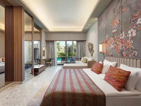 Viešbutis „CULLINAN BELEK“ (Belekas, Turkija)