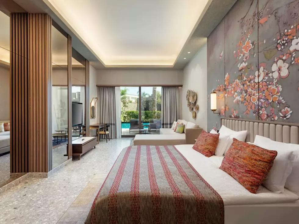 Viešbutis „CULLINAN BELEK“ (Belekas, Turkija)