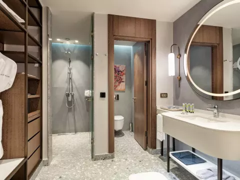 Viešbutis „CULLINAN BELEK“ (Belekas, Turkija)