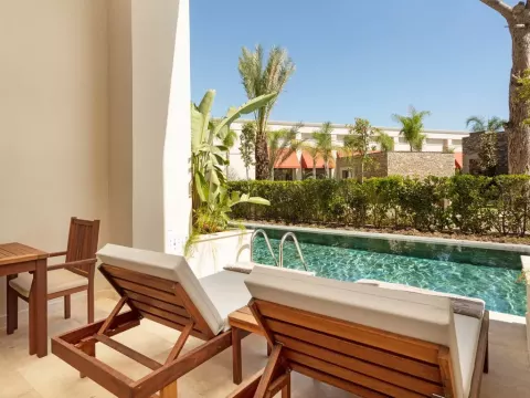 Viešbutis „CULLINAN BELEK“ (Belekas, Turkija)