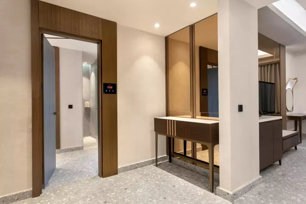 Viešbutis „CULLINAN BELEK“ (Belekas, Turkija)