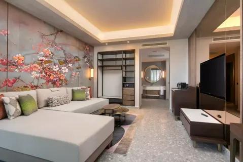 Viešbutis „CULLINAN BELEK“ (Belekas, Turkija)