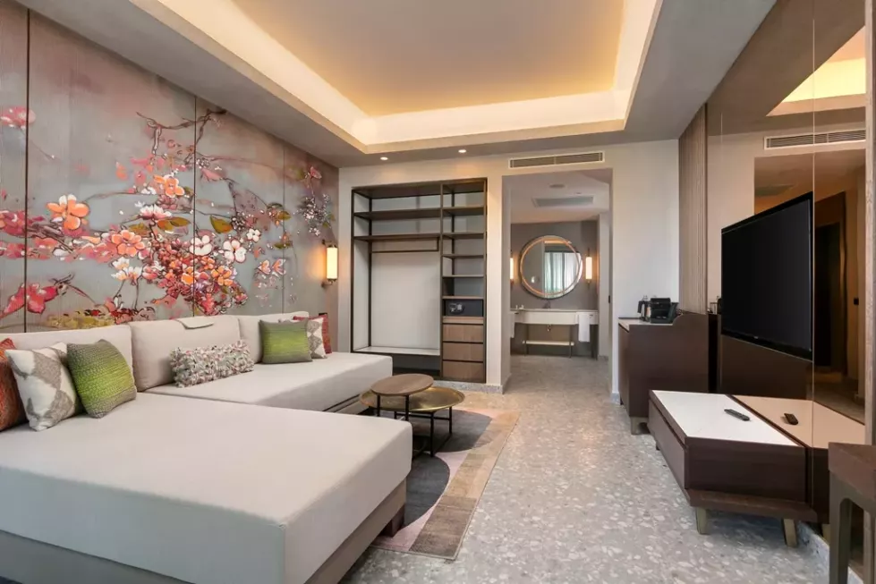 Viešbutis „CULLINAN BELEK“ (Belekas, Turkija)