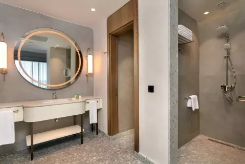 Viešbutis „CULLINAN BELEK“ (Belekas, Turkija)