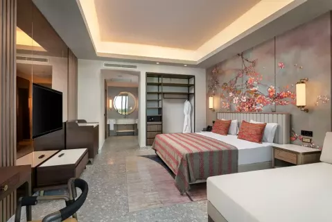 Viešbutis „CULLINAN BELEK“ (Belekas, Turkija)