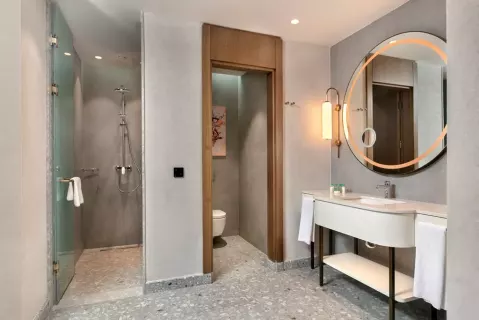 Viešbutis „CULLINAN BELEK“ (Belekas, Turkija)