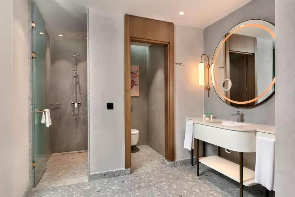 Viešbutis „CULLINAN BELEK“ (Belekas, Turkija)