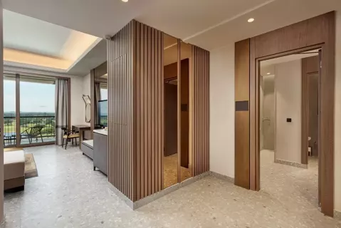 Viešbutis „CULLINAN BELEK“ (Belekas, Turkija)