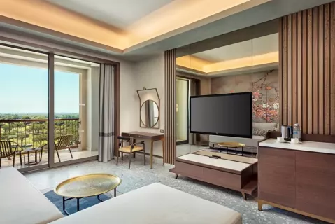 Viešbutis „CULLINAN BELEK“ (Belekas, Turkija)