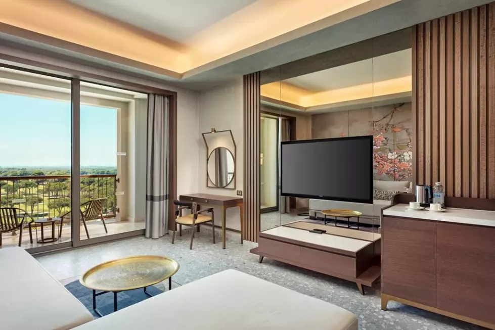 Viešbutis „CULLINAN BELEK“ (Belekas, Turkija)