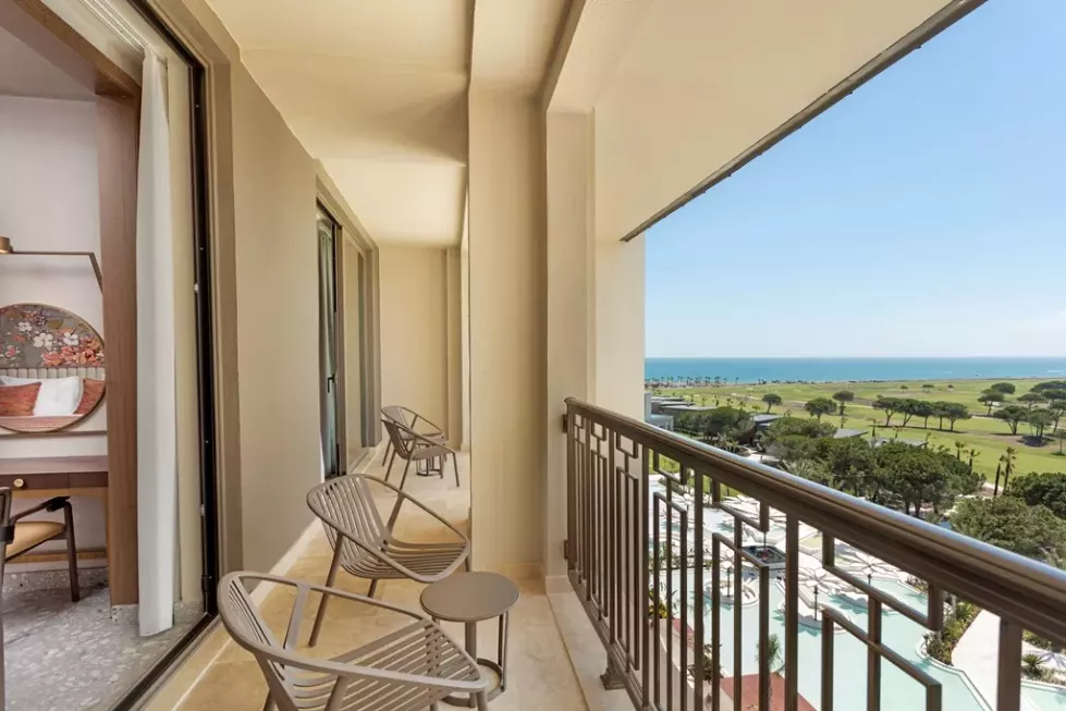 Viešbutis „CULLINAN BELEK“ (Belekas, Turkija)