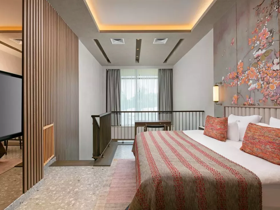 Viešbutis „CULLINAN BELEK“ (Belekas, Turkija)