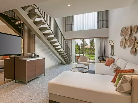 Viešbutis „CULLINAN BELEK“ (Belekas, Turkija)