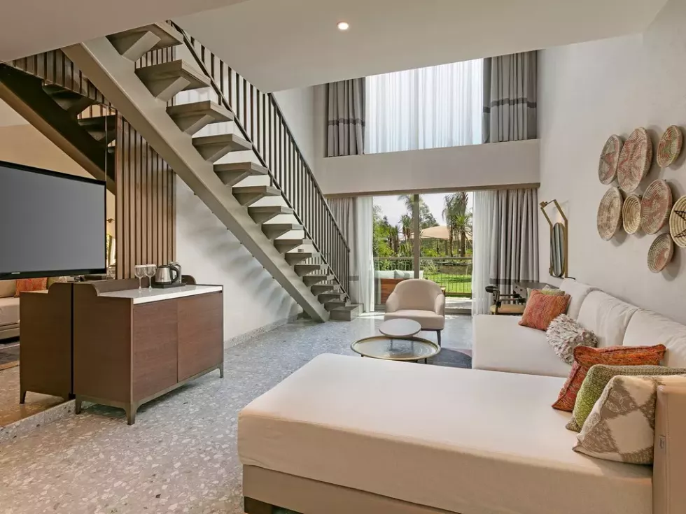 Viešbutis „CULLINAN BELEK“ (Belekas, Turkija)