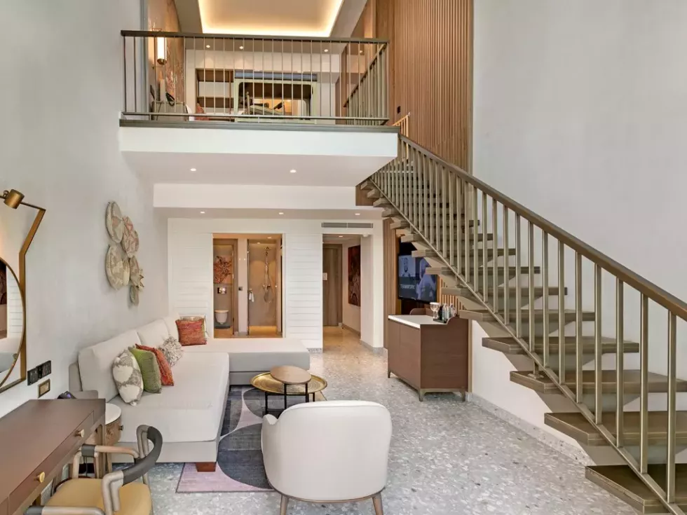 Viešbutis „CULLINAN BELEK“ (Belekas, Turkija)