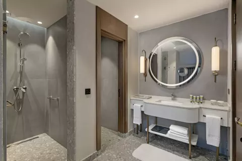 Viešbutis „CULLINAN BELEK“ (Belekas, Turkija)