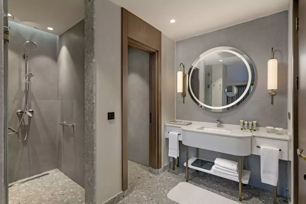 Viešbutis „CULLINAN BELEK“ (Belekas, Turkija)