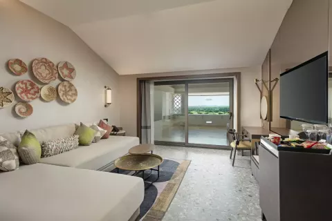 Viešbutis „CULLINAN BELEK“ (Belekas, Turkija)