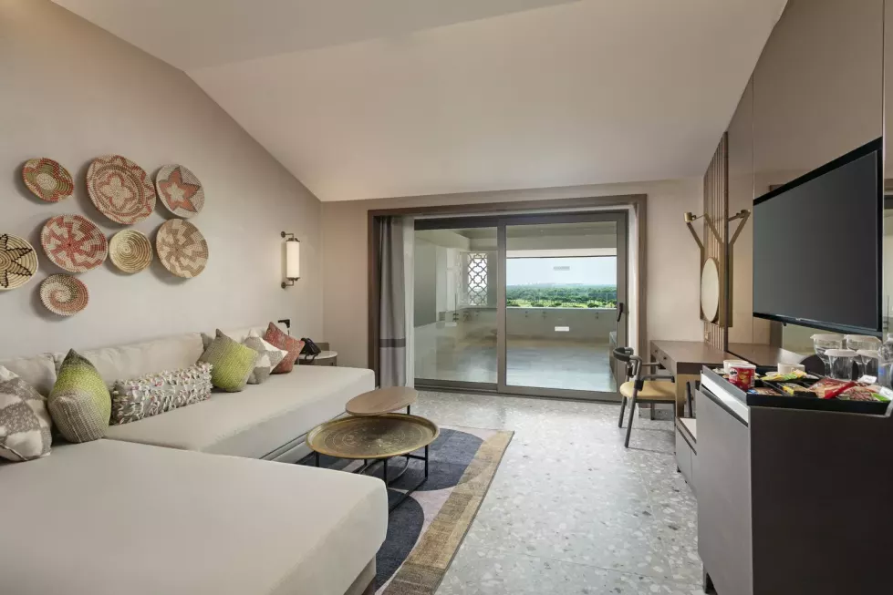 Viešbutis „CULLINAN BELEK“ (Belekas, Turkija)