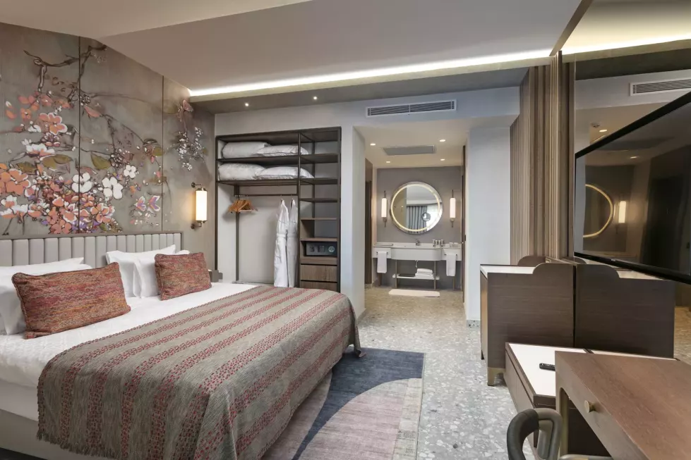 Viešbutis „CULLINAN BELEK“ (Belekas, Turkija)