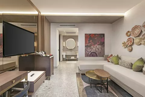 Viešbutis „CULLINAN BELEK“ (Belekas, Turkija)