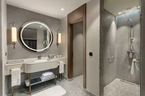 Viešbutis „CULLINAN BELEK“ (Belekas, Turkija)