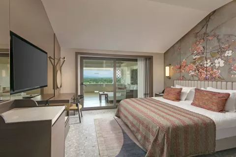 Viešbutis „CULLINAN BELEK“ (Belekas, Turkija)