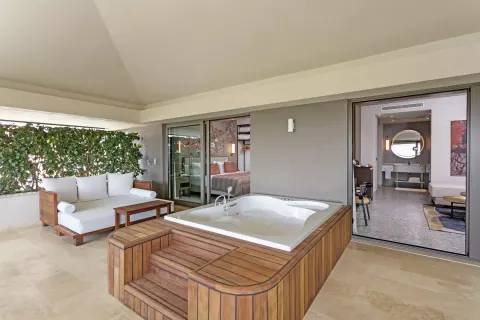 Viešbutis „CULLINAN BELEK“ (Belekas, Turkija)