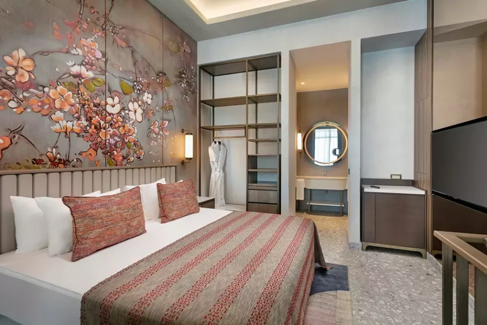 Viešbutis „CULLINAN BELEK“ (Belekas, Turkija)