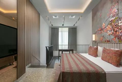 Viešbutis „CULLINAN BELEK“ (Belekas, Turkija)