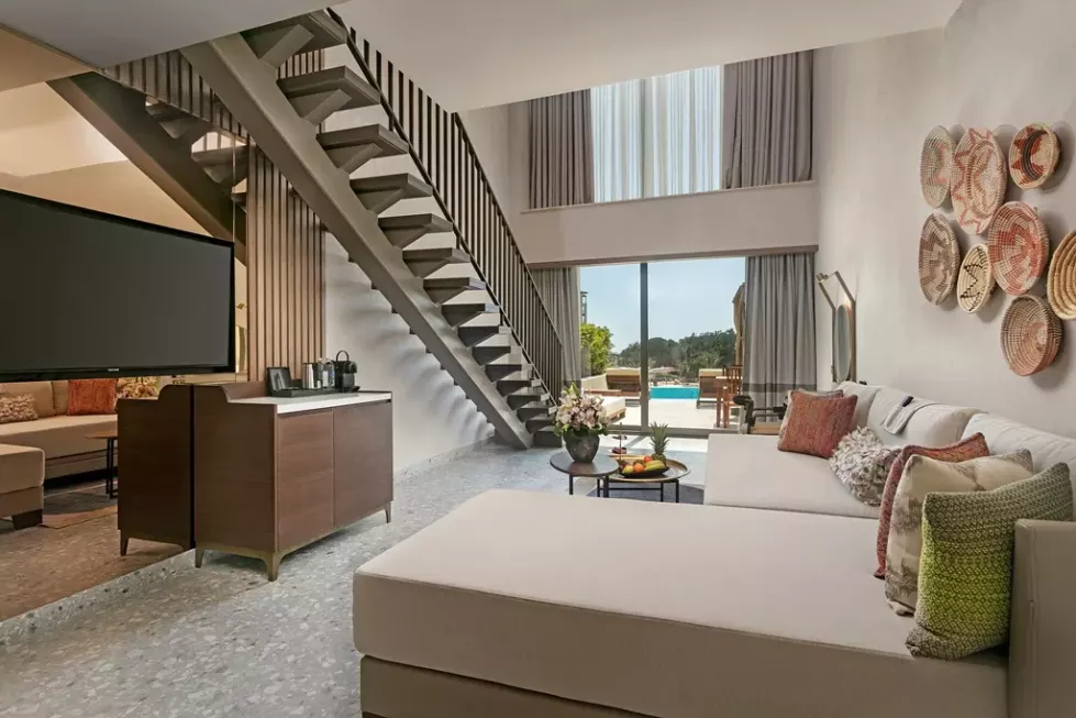 Viešbutis „CULLINAN BELEK“ (Belekas, Turkija)