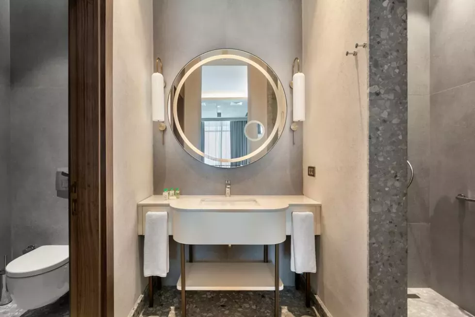 Viešbutis „CULLINAN BELEK“ (Belekas, Turkija)