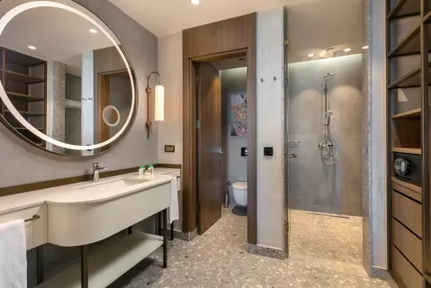 Viešbutis „CULLINAN BELEK“ (Belekas, Turkija)