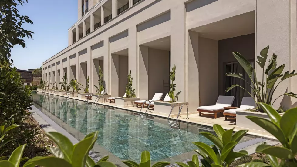 Viešbutis „CULLINAN BELEK“ (Belekas, Turkija)