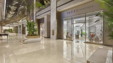 Viešbutis „CULLINAN BELEK“ (Belekas, Turkija)