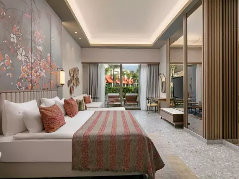 Viešbutis „CULLINAN BELEK“ (Belekas, Turkija)