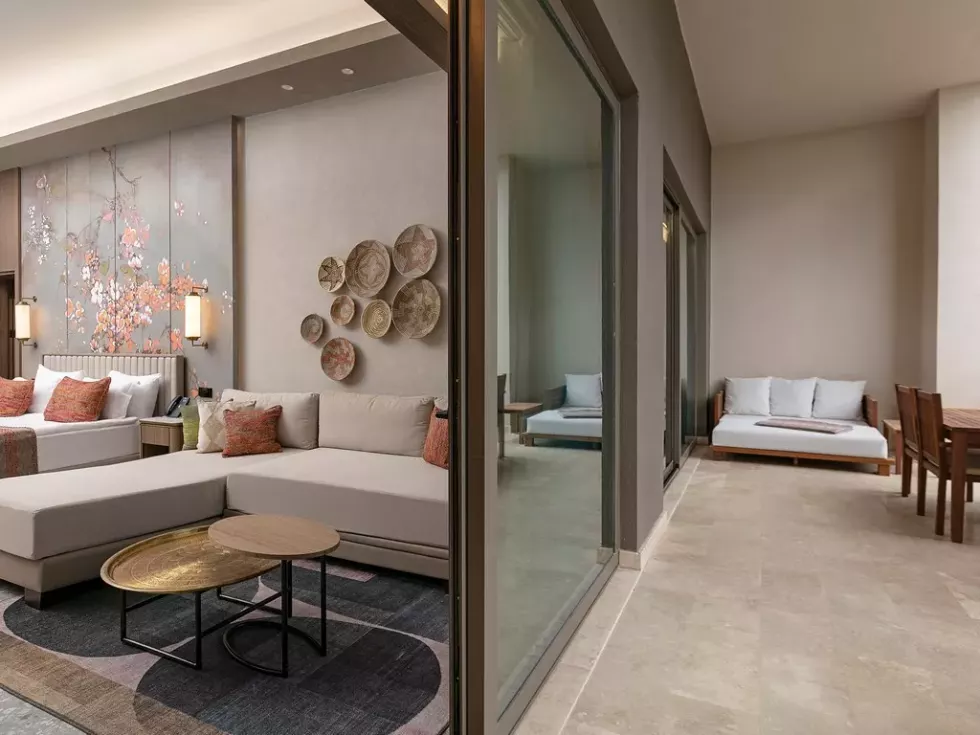 Viešbutis „CULLINAN BELEK“ (Belekas, Turkija)