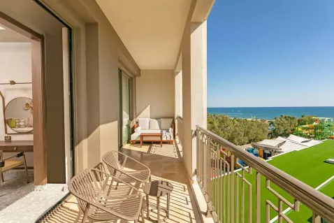 Viešbutis „CULLINAN BELEK“ (Belekas, Turkija)