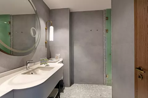 Viešbutis „CULLINAN BELEK“ (Belekas, Turkija)