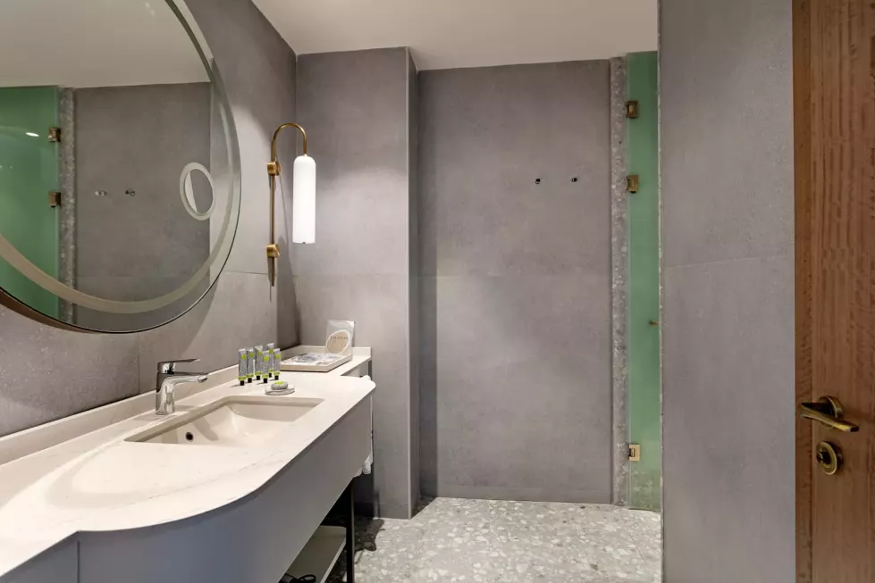 Viešbutis „CULLINAN BELEK“ (Belekas, Turkija)