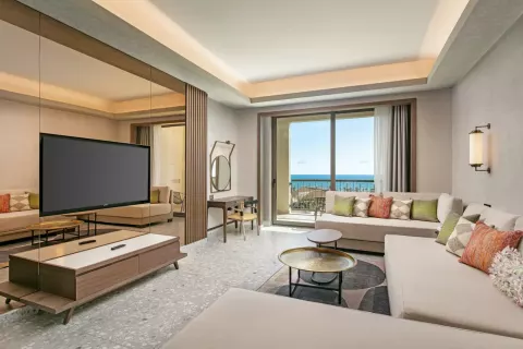 Viešbutis „CULLINAN BELEK“ (Belekas, Turkija)