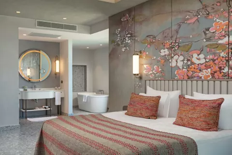 Viešbutis „CULLINAN BELEK“ (Belekas, Turkija)