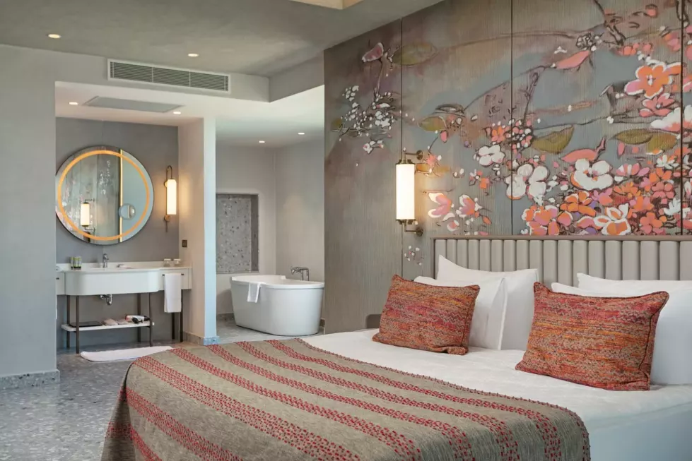 Viešbutis „CULLINAN BELEK“ (Belekas, Turkija)