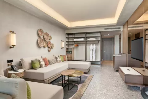 Viešbutis „CULLINAN BELEK“ (Belekas, Turkija)