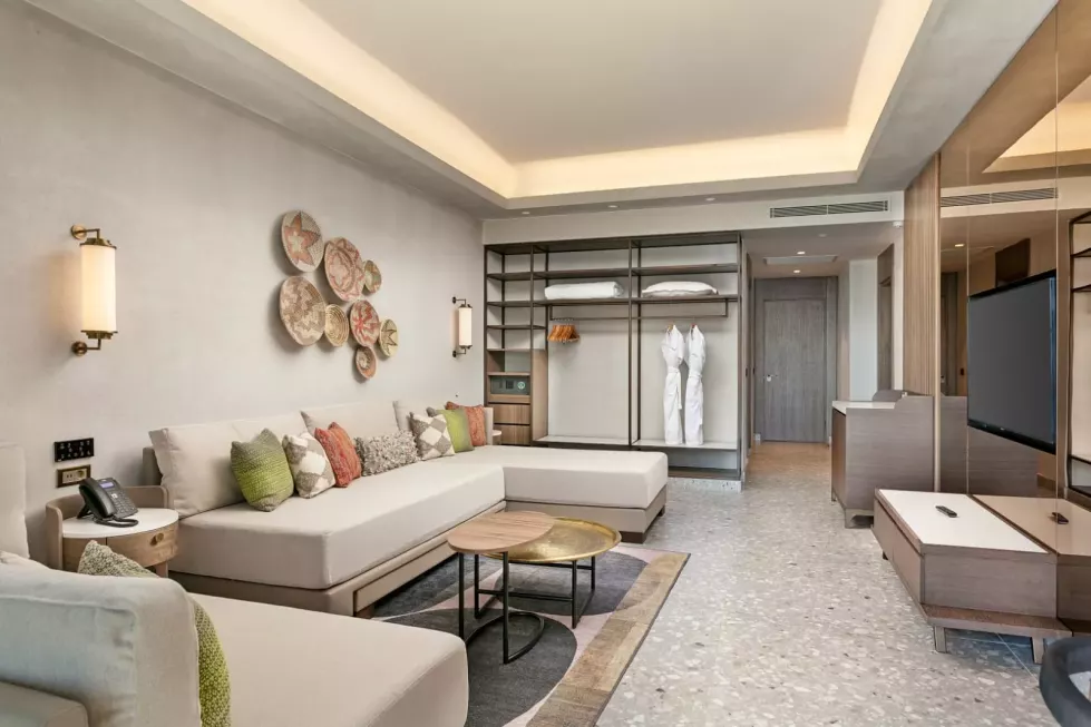 Viešbutis „CULLINAN BELEK“ (Belekas, Turkija)