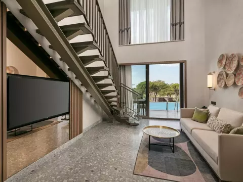 Viešbutis „CULLINAN BELEK“ (Belekas, Turkija)