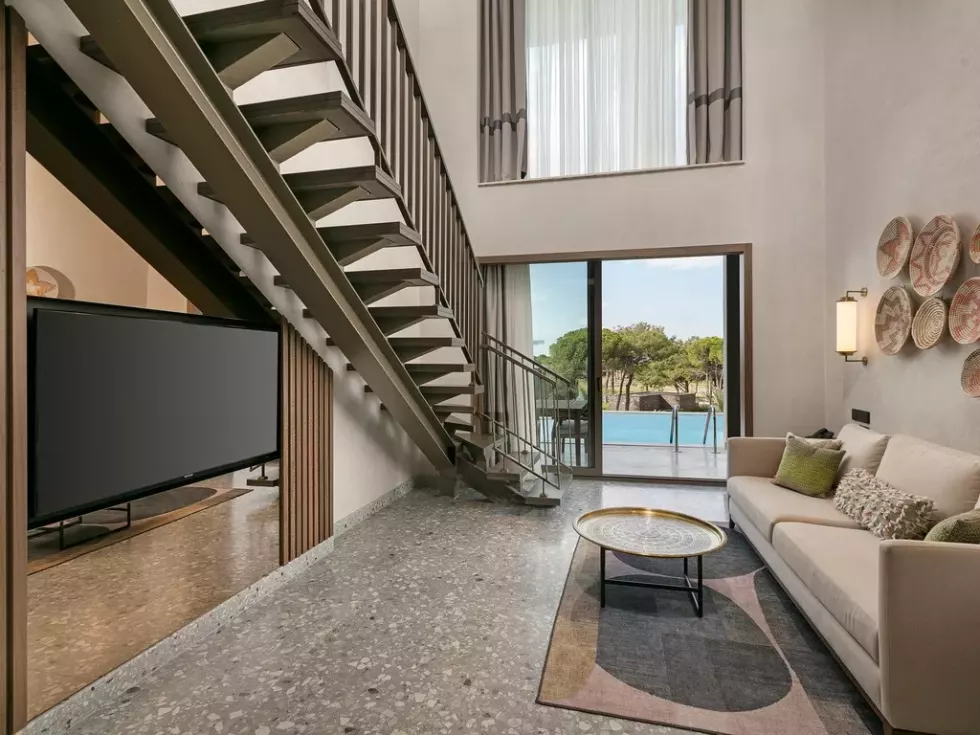 Viešbutis „CULLINAN BELEK“ (Belekas, Turkija)